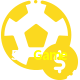 Aposte em esportes do mundo todo no 58 Game!