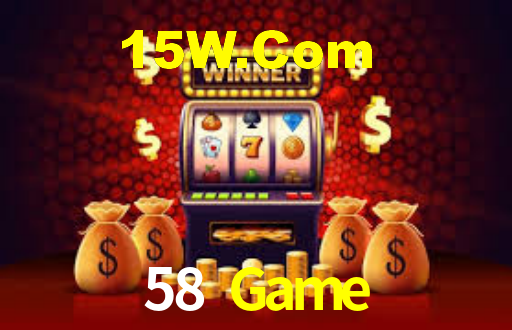 58 Game