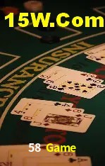 Weekend Specials 58 Game