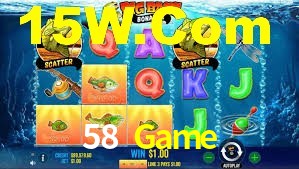 Daily Bonuses 58 Game