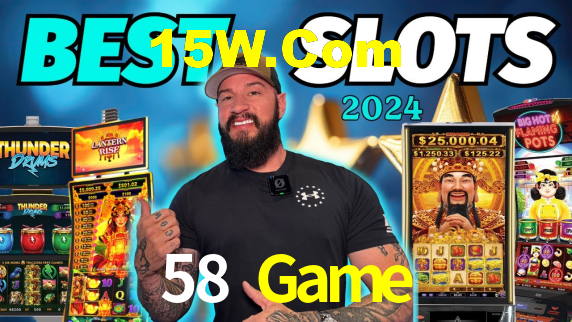 58 Game Login