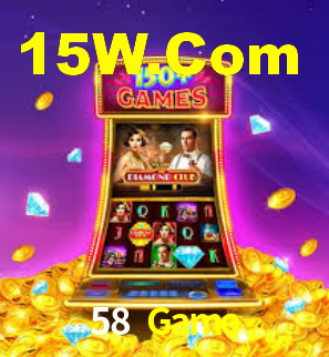 Exclusive Games 58 Game