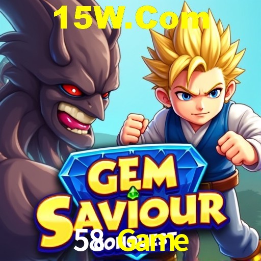 Descubra o Mundo do Cassino Online com 58 Game