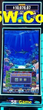 VIP Casino 58 Game