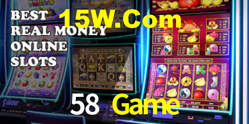 58 Game