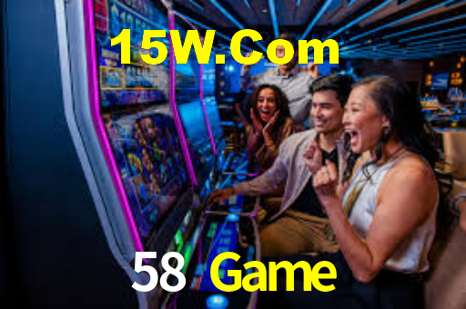 58 Game,58.Game