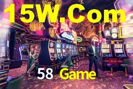 58 Game