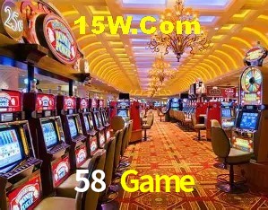 Flash Promotion 58 Game
