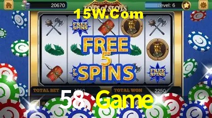 Secure Login 58 Game