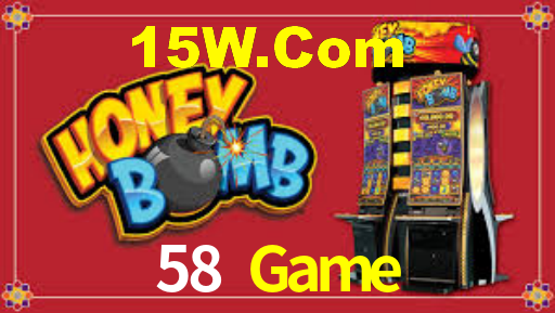 58 Game,58.Game