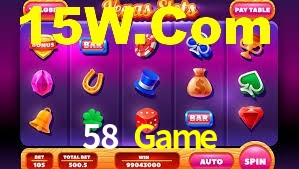 Premium Interface 58 Game