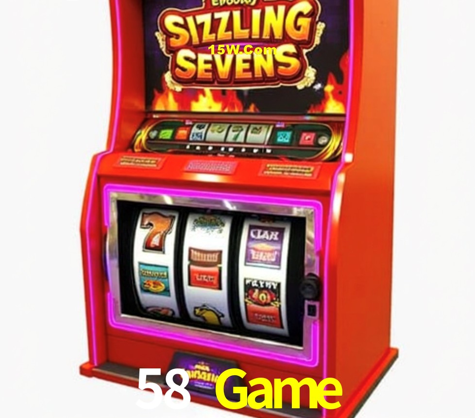 cassino 58 Game