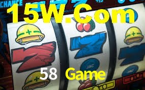Roulette Table 58 Game