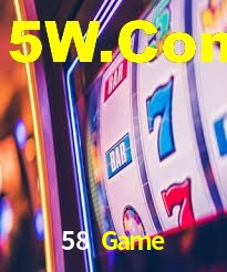 Exclusive Games 58 Game