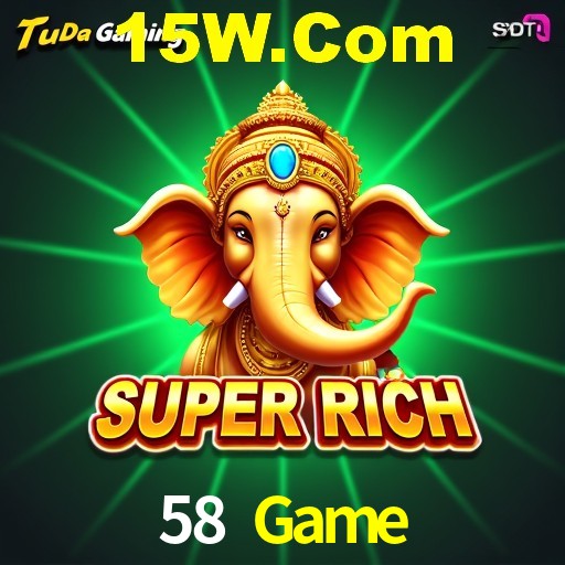 Descubra a Essência do 58 Game: Nossa História e Compromissos