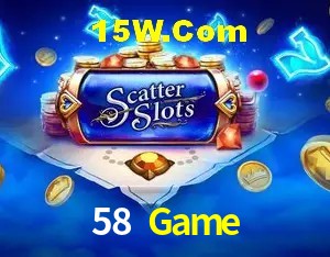 Seasonal Promotions 58 Game