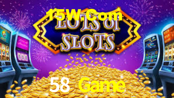 58 Game,58.Game