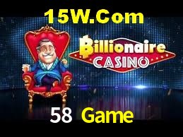 Slot Games 58 Game