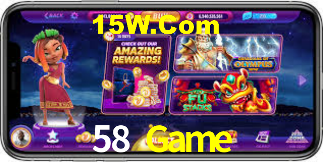 58 Game
