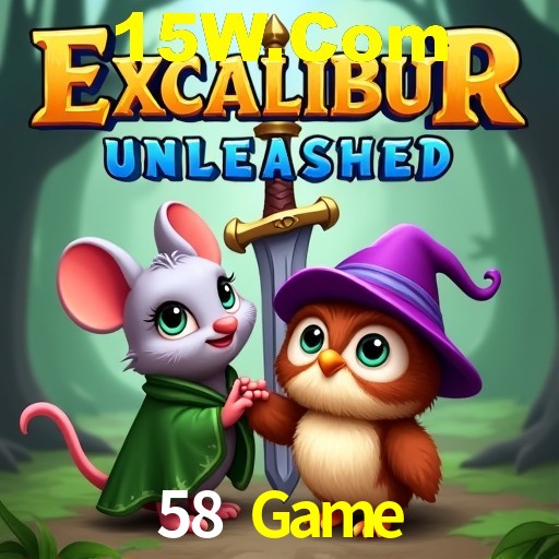 Descubra a Essência do 58 Game: Nossa História e Compromissos