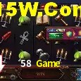 Gates of Olympus 58 Game