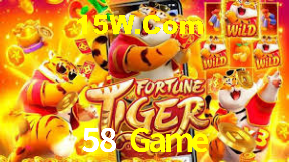 58 Game