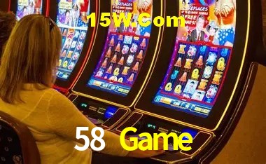 Live Casino 58 Game