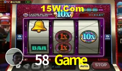 Responsive Design 58 Game