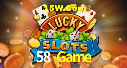 Account Benefits 58 Game