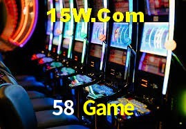 Bonus Features 58 Game