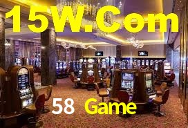 Tournaments 58 Game