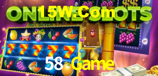 58 Game,58.Game
