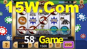 Welcome Bonus 58 Game