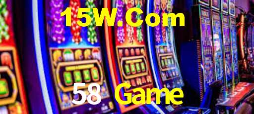 58 Game: Seu Cassino Premiado com Pagamentos Rápidos