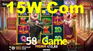 Tennis Betting 58 Game