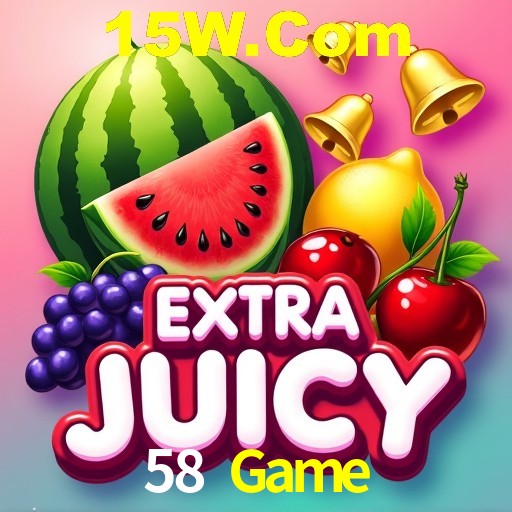 Descubra a Magia dos Jogos de Arcade no 58 Game