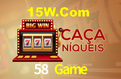 58 Game: Jogue Crash e Experimente Alta Recompensa Instantânea