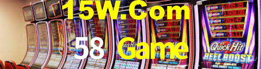 58 Game,58.Game