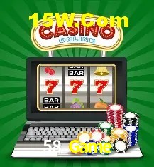 Tennis Betting 58 Game