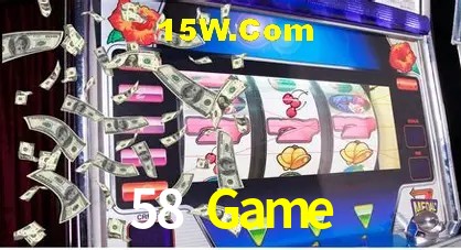 Bonus Features 58 Game