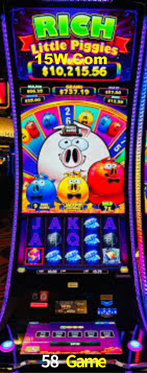 58 Game